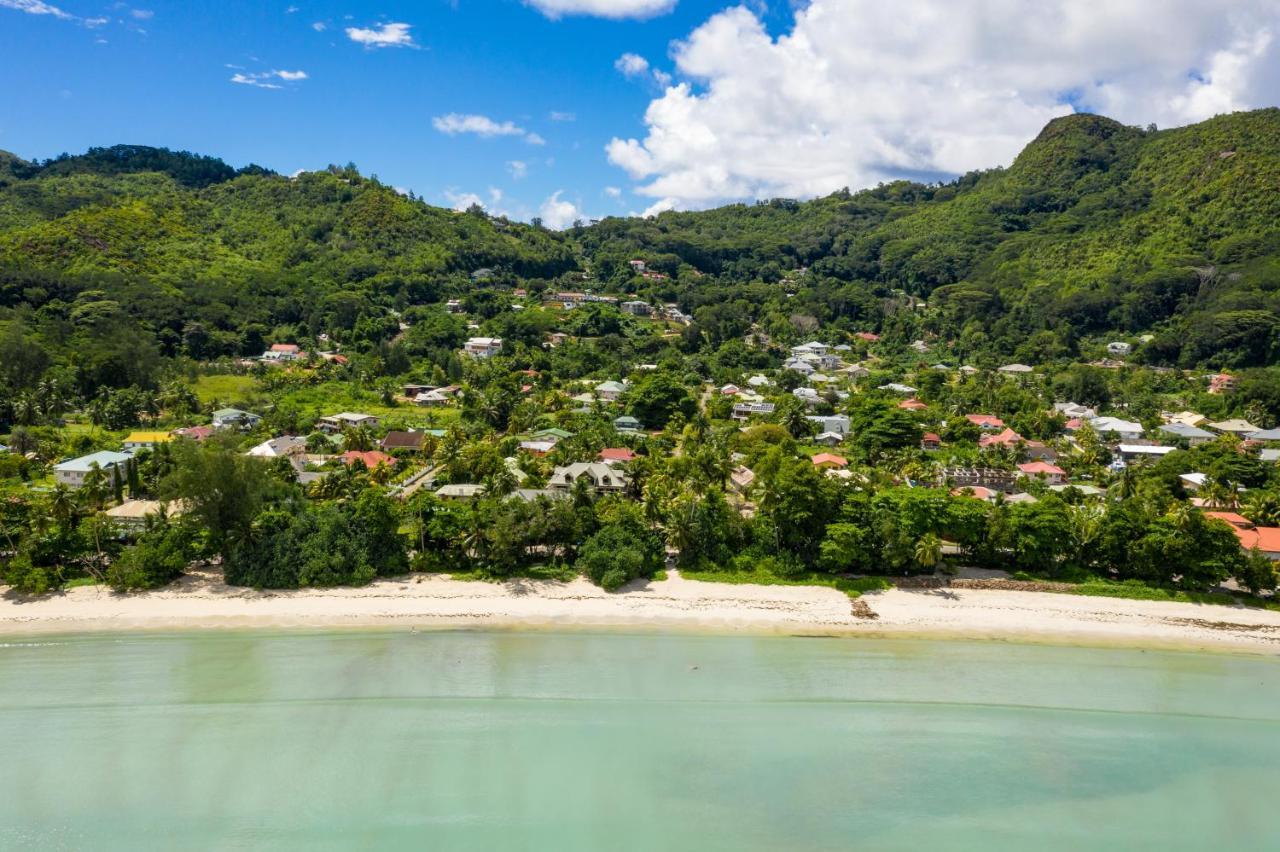 Janes' Serenity Guesthouse Anse a La Mouche Экстерьер фото